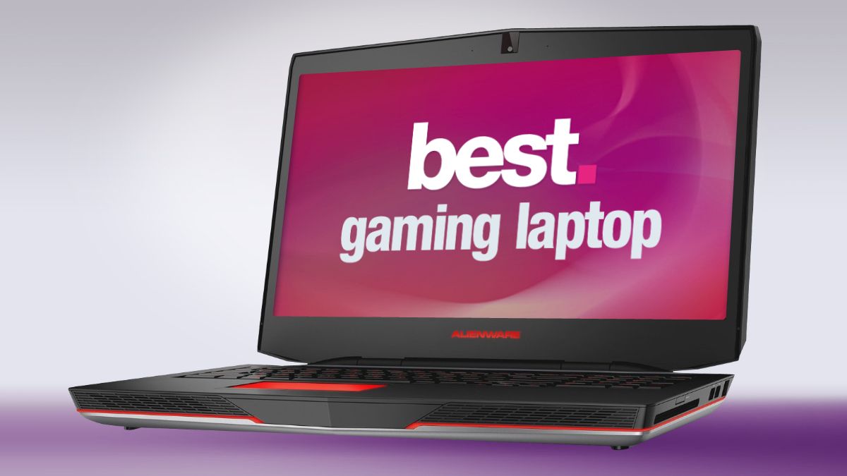 The best gaming laptop of 2018 TechRadar TechRadar