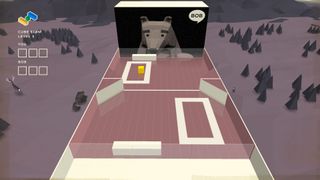 Cube Slam