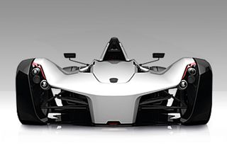 May BAC Mono
