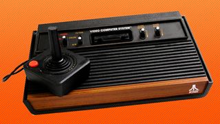 The Top 25 Atari 2600 Games