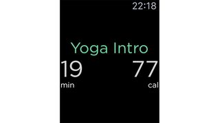 Fitstar Yoga