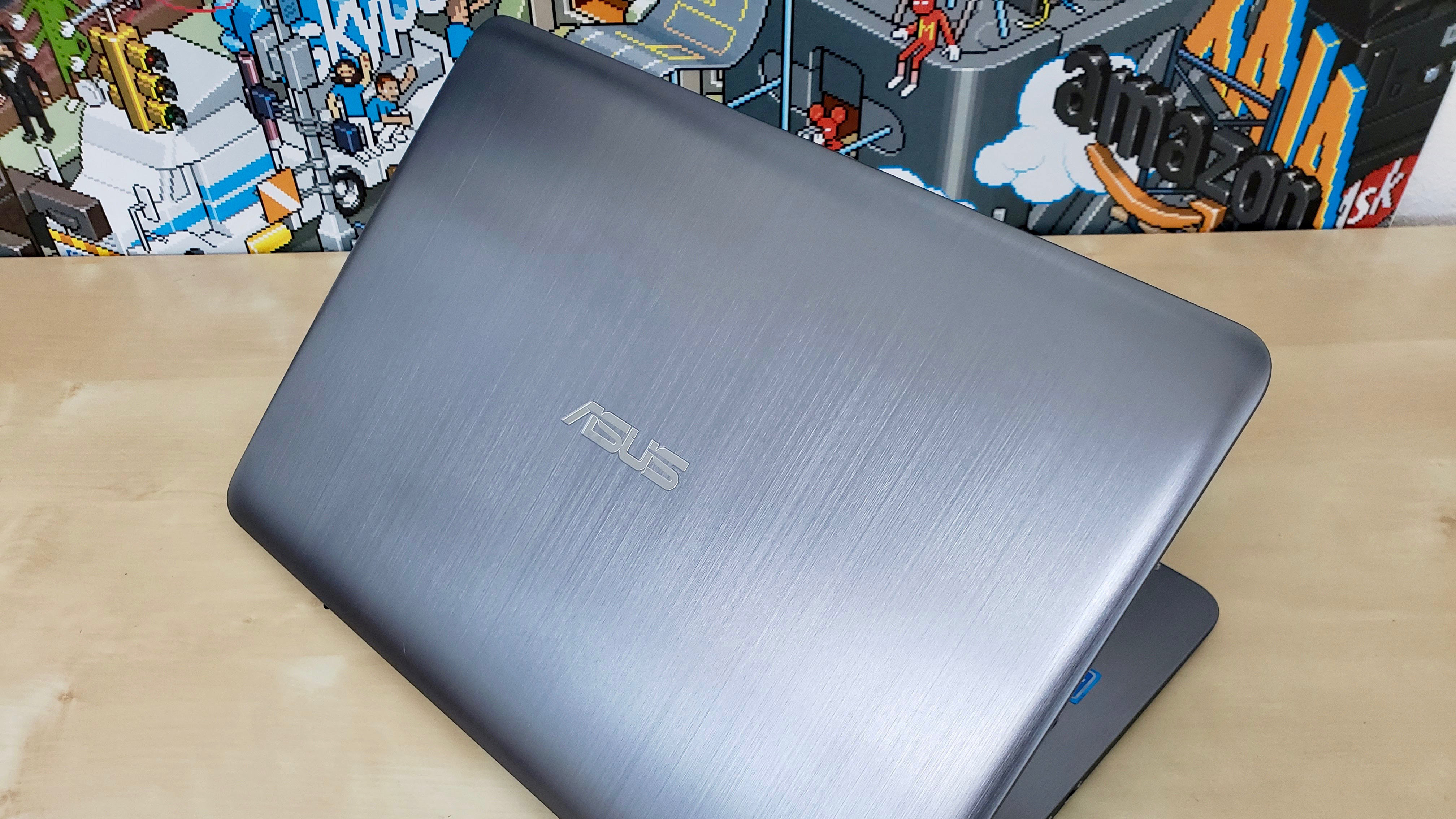 Asus VivoBook E403NA