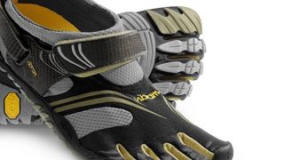 Vibram Komodo Sport