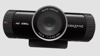 Creative Live Cam Connect HD 1080