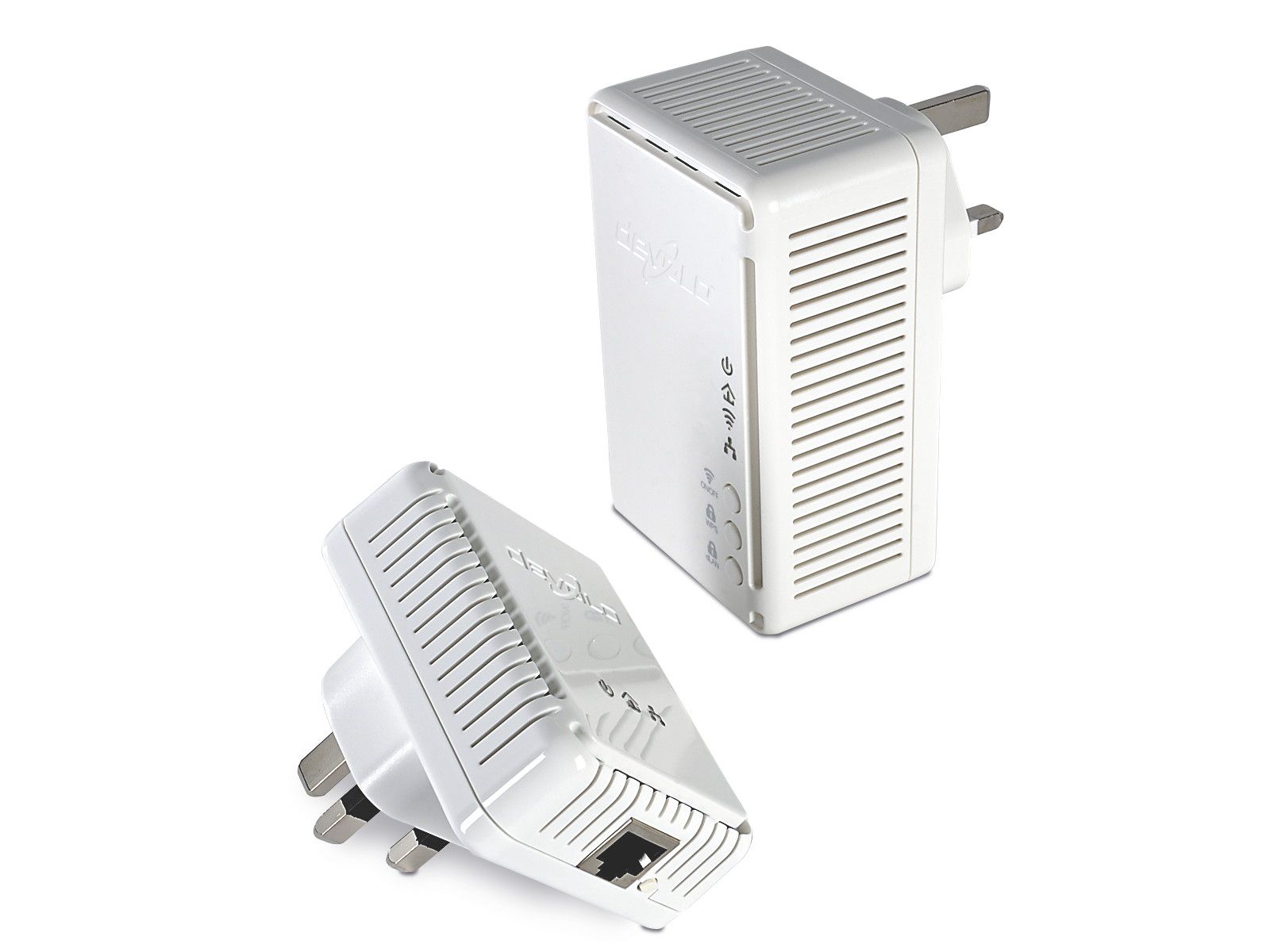 Devolo DLAN 200 AV Wireless N Starter Kit Review TechRadar