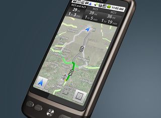 App of the Year Google Maps Navigation