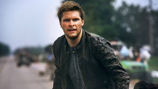 Jack Reynor