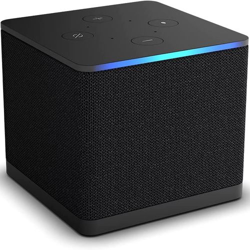 Fire TV Cube