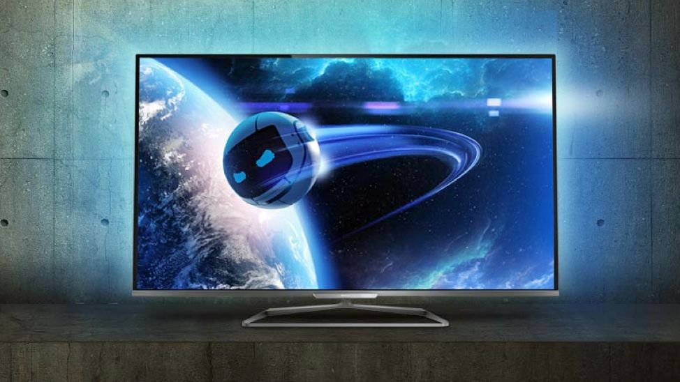 The Future TV tech you need to know about TechRadar