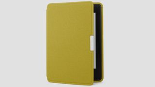 Amazon Kindle Paperwhite Leather Cover