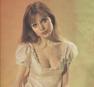 Madeline Smith