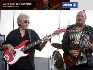 Donald Duck Dunn
