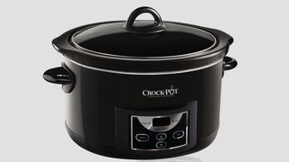 Crock Pot Countdown