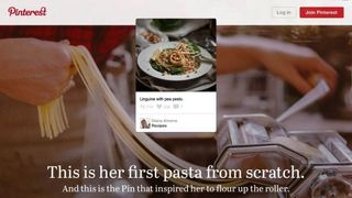 Pinterest