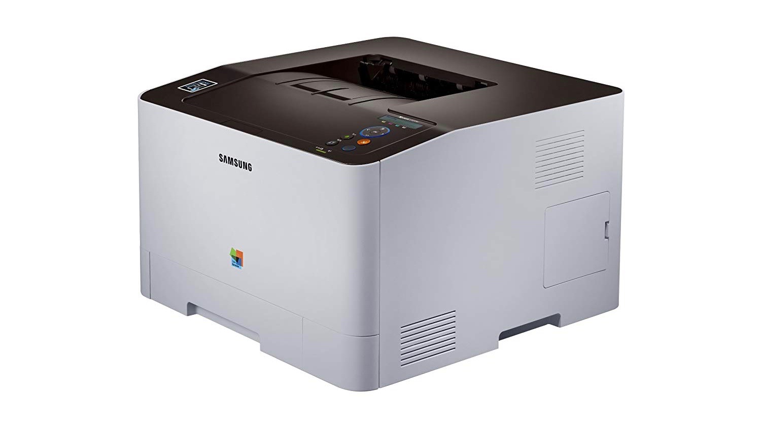 Samsung Xpress C1810W printer