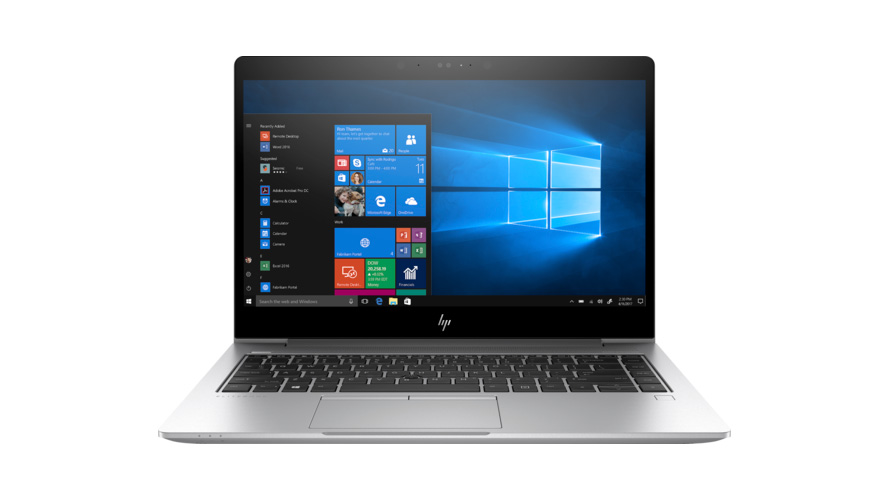 HP Elitebook 745 G5