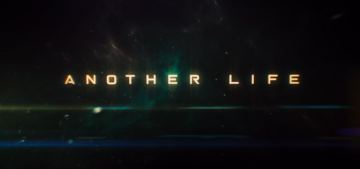 Netflix Unveils 1st Trailers for Sci-Fi Series 'Another Life'