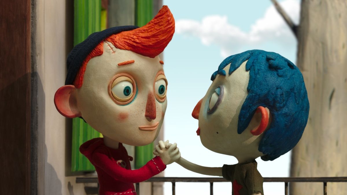 Movies to watch this week at the cinema: My Life as a Courgette, Baywatch, and more