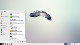 9 Linux Lite