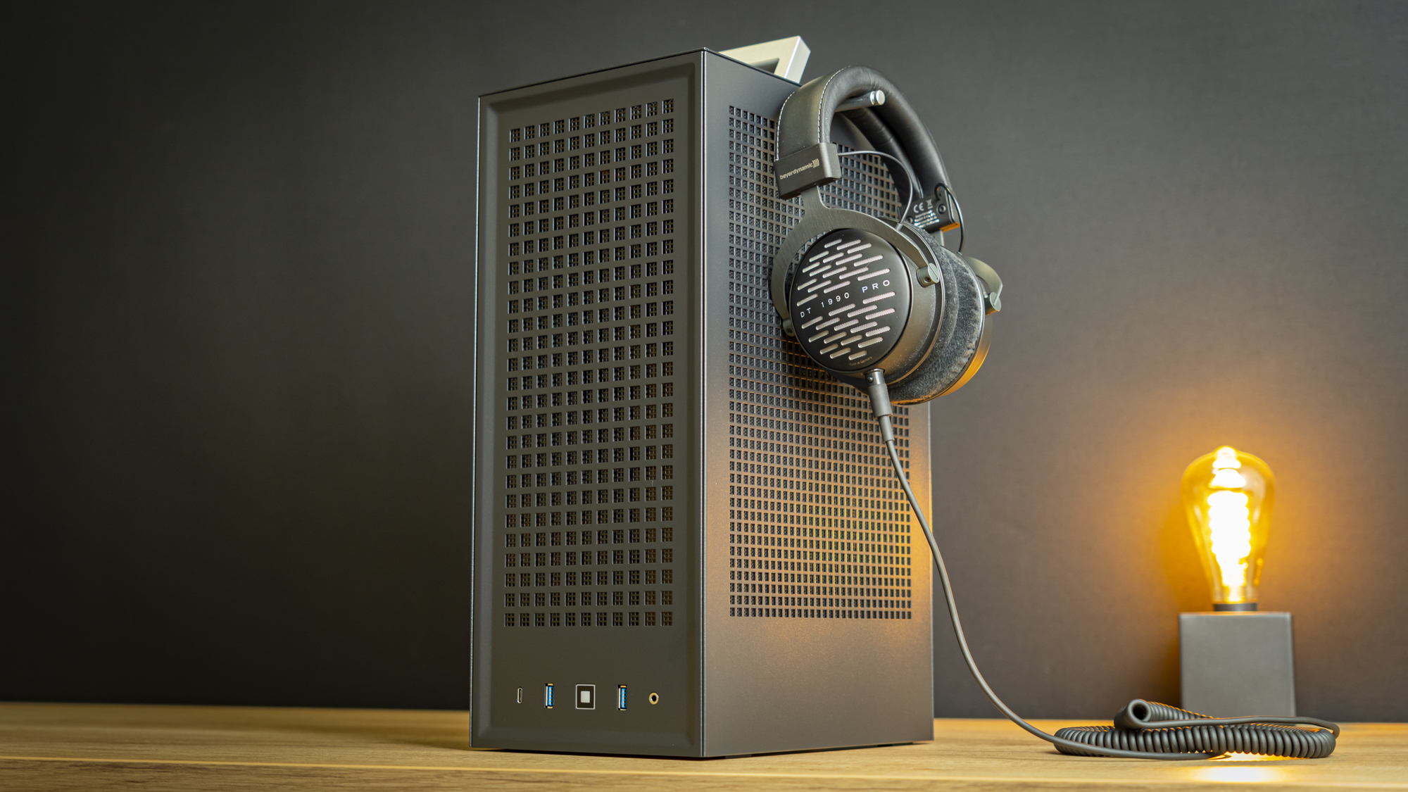 Hyte Revolt 3 Review: Now This is Something Special