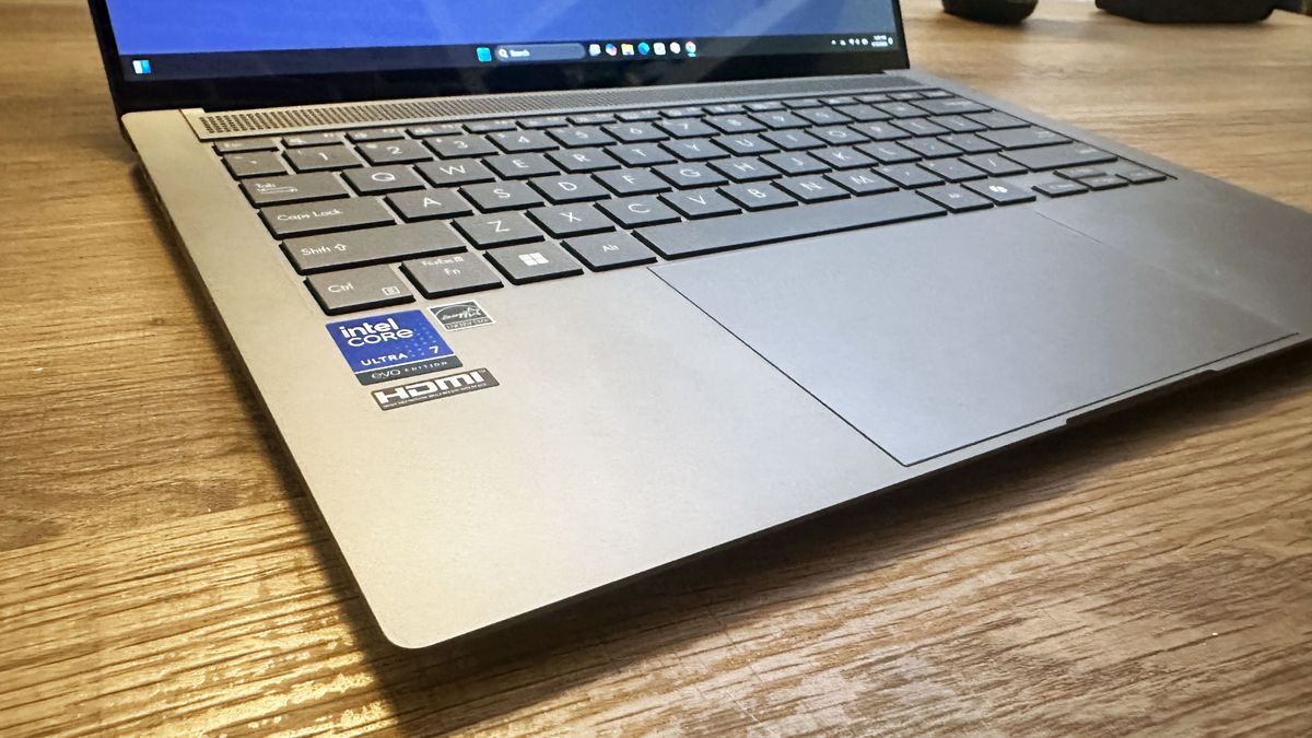 Asus Zenbook S Ux Review A Near Perfect Ultraportable Laptop Mag