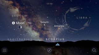 Sky Guide AR