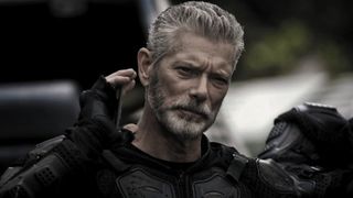 Stephen Lang