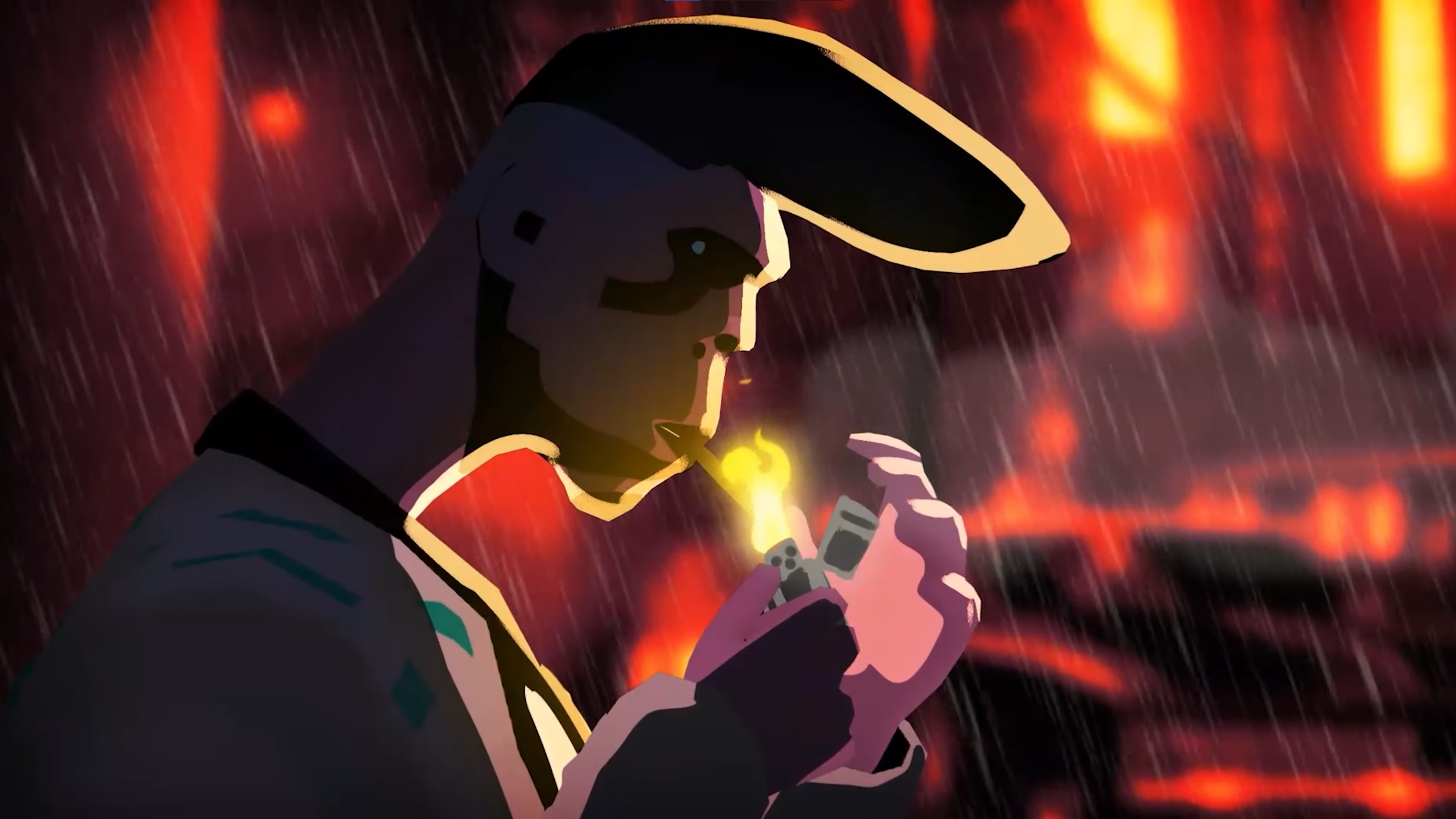  Stylish crime RPG Sunday Gold drops a free prologue and release date 