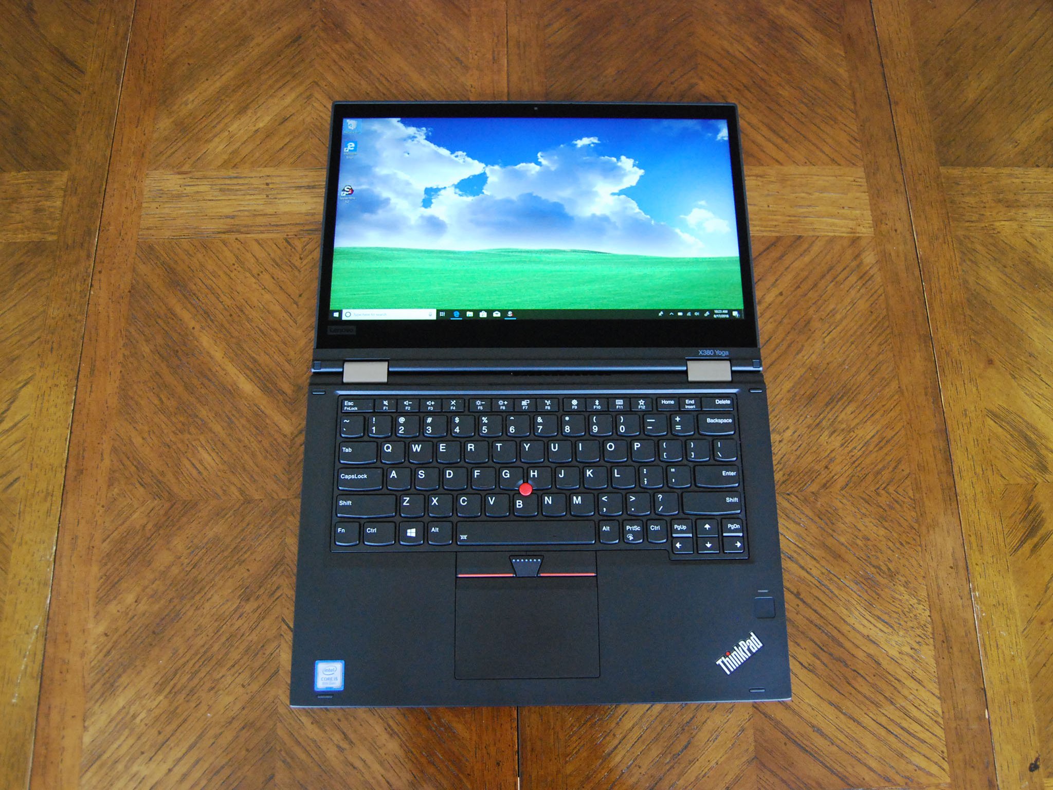 Lenovo Thinkpad X Yoga Review Alternative To The Inch X Yoga