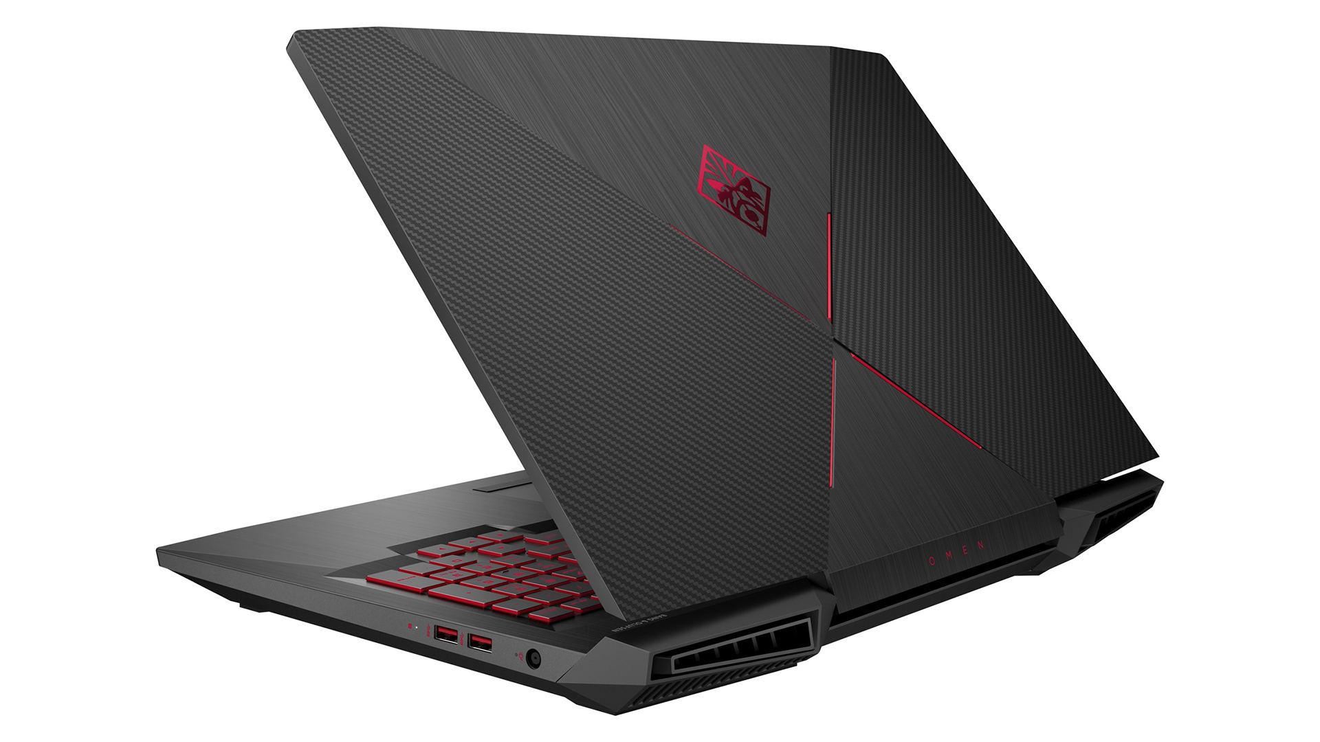 HP Omen X