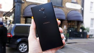 Sony Xperia XA2 Ultra Review TechRadar