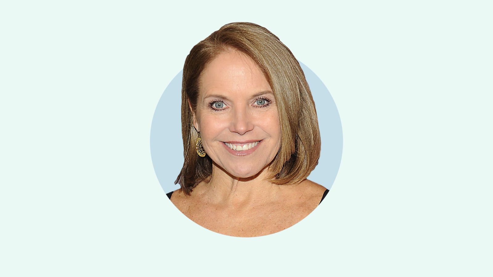 Katie Couric Gender Revolution Interview Katie Couric Talks Gender