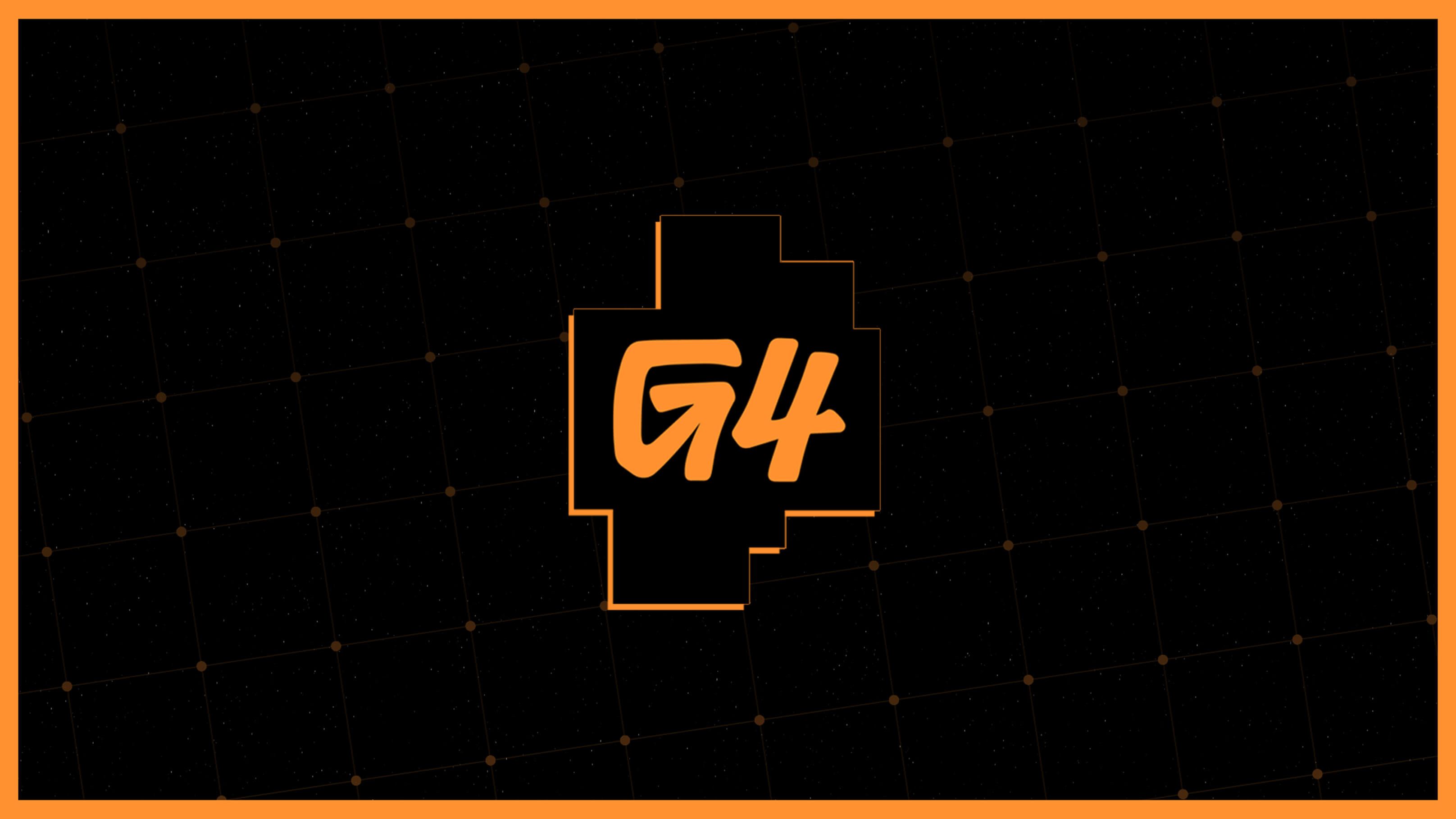 G4 TV’s short-lived revival is disappearing after 11 months