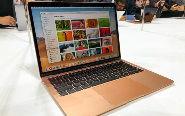 Apple Macbook Air Vs Dell Xps 13 Which Should You Buy Laptop Mag 1152 Hot Sex Picture 4207