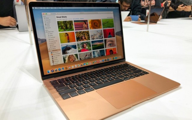 Apple Macbook Air Vs Dell Xps 13 Which Should You Buy Laptop Mag 1152 Hot Sex Picture