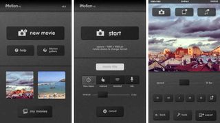 iMotion
