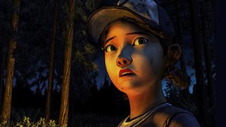 The Walking Dead Season Two