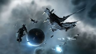 EVE Online