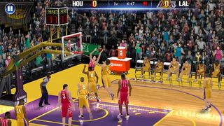 NBA 2K14