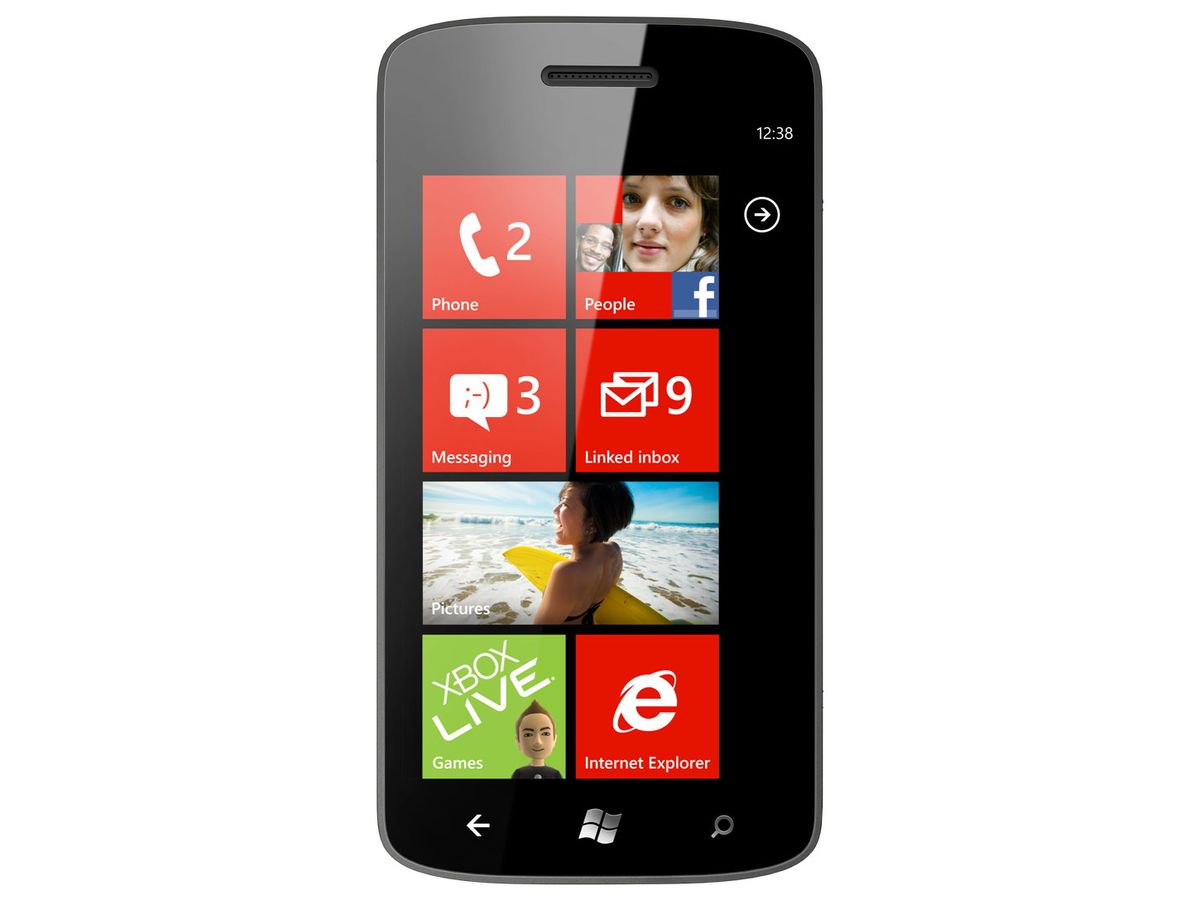 friendly for facebook on windows phone