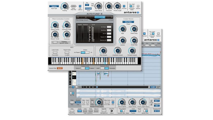 Vst