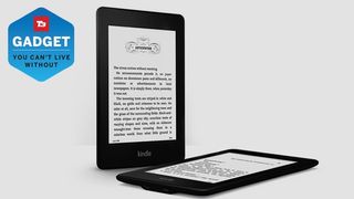 Amazon Kindle Paperwhite