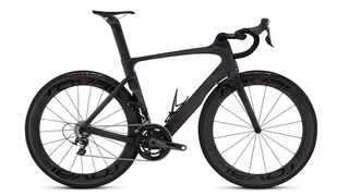 Specialized S Works Venge ViAS Di2