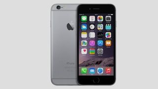 Apple iPhone 6