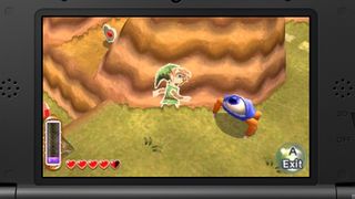 1 The Legend of Zelda A Link Between Worlds