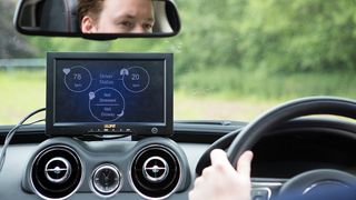 11 Built in sensors will read your body 2015