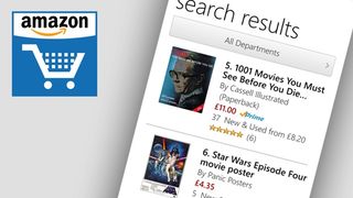 Amazon Mobile