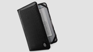 Ted Baker Amazon Kindle 4 leather case