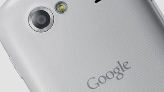 Google Nexus S