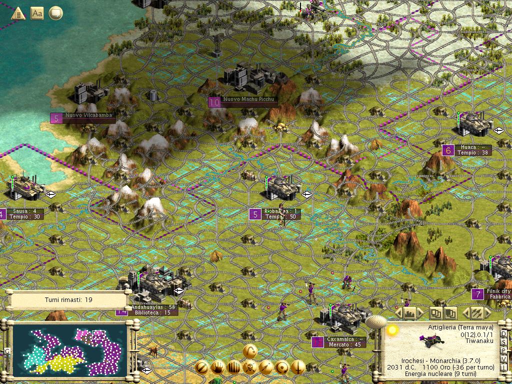 civilization iii save game editor